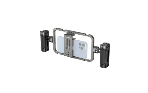 SmallRig All-in-One Video Kit Basic (2022) kaufen Schweiz | Mediatech.ch