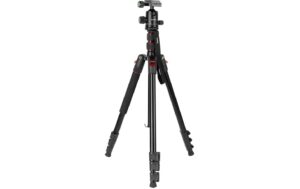 SmallRig CT-20 Aluminium Alloy Tripod