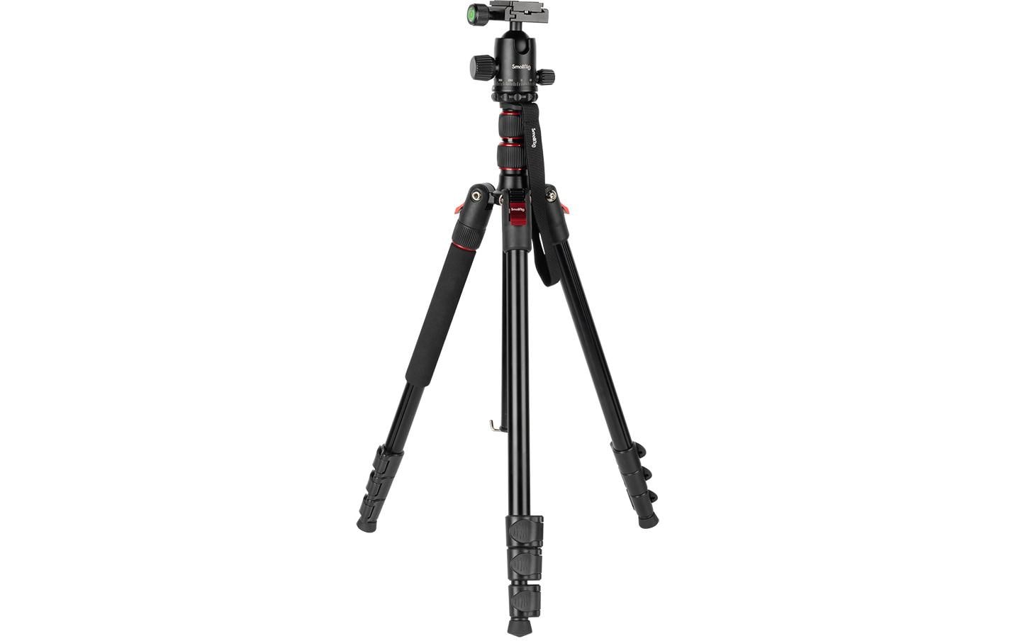 1937460 - Mediatech SmallRig CT-20 Aluminium Alloy Tripod kaufen Schweiz | Mediatech.ch