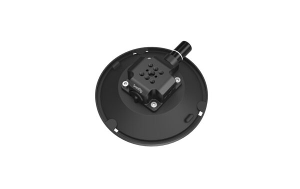 SmallRig 6 Suction Cup Camera Mount kaufen Schweiz | Mediatech.ch