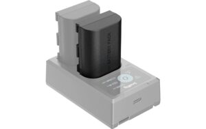 1937462 - Mediatech SmallRig Camera Battery LP-E6NH kaufen Schweiz | Mediatech.ch