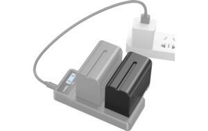 SmallRig Camera Battery NP-F970 for Sony kaufen Schweiz | Mediatech.ch