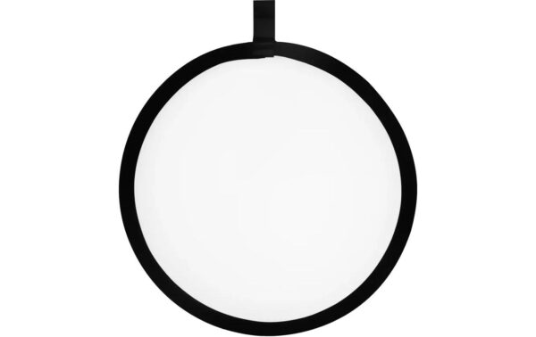 SmallRig 5-in-1 Collapsible Reflector 22 Circular with Handle