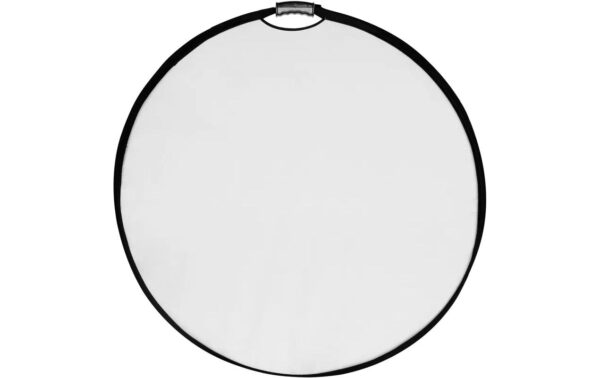 SmallRig 5-in-1 Collapsible Reflector 22 Circular with Handle