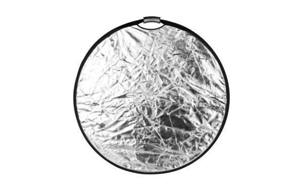 SmallRig 5-in-1 Collapsible Reflector 22 Circular with Handle