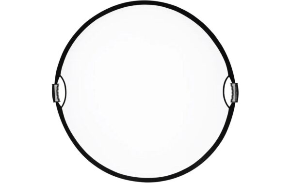 SmallRig 5-in-1 Collapsible  Reflector 32 Circular with Handles
