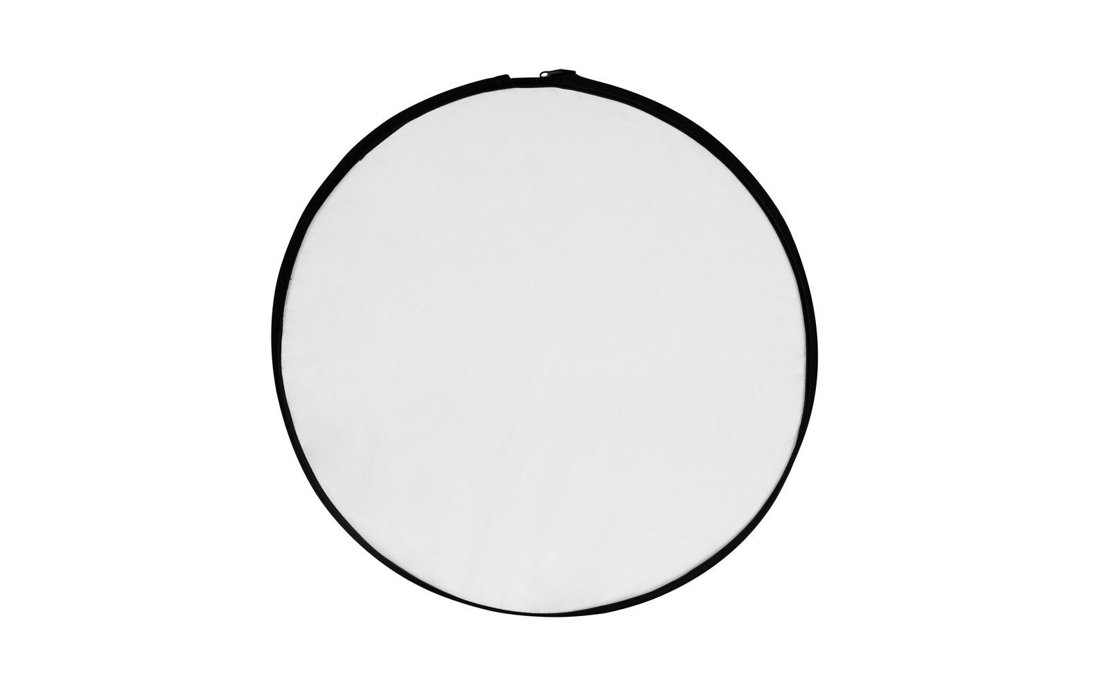 1937476_3 - Mediatech SmallRig 5-in-1 Collapsible Reflector 42 Circular