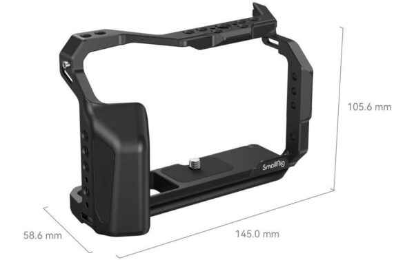 SmallRig Multifunctional Cage for FUJIFILM X-T5