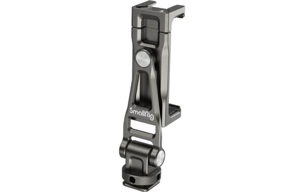 SmallRig Universal Metal Smartphone Holder Multifunctional kaufen Schweiz | Mediatech.ch
