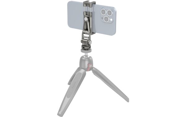 SmallRig Universal Metal Smartphone Holder Multifunctional