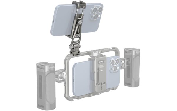 SmallRig Universal Metal Smartphone Holder Multifunctional