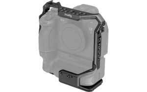 SmallRig Cage with VG-C4EM Battery Grip for Sony 7RV/7IV/7SIII/7RIV /1
