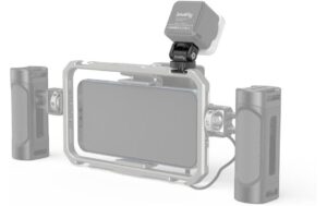 SmallRig Adapter Support mini Cold Shoe to 1/4-20 Screw kaufen Schweiz | Mediatech.ch