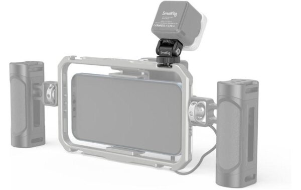 SmallRig Adapter Support mini Cold Shoe to 1/4-20 Screw kaufen Schweiz | Mediatech.ch