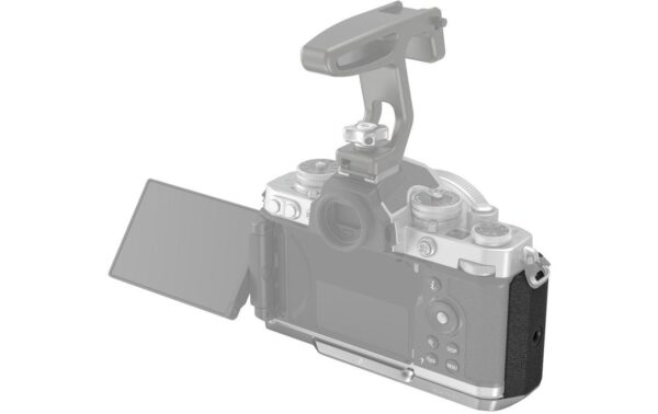 SmallRig L-Shape Grip for Nikon Z fc Camera