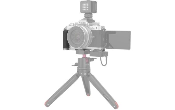 SmallRig L-Shape Grip for Nikon Z fc Camera