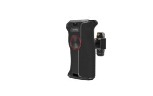 1937510 - Mediatech SmallRig Rotatable NATO Side Handle Left kaufen Schweiz | Mediatech.ch