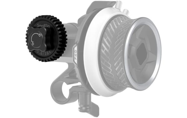 1937520_1 - Mediatech SmallRig M0.8-38T Gear