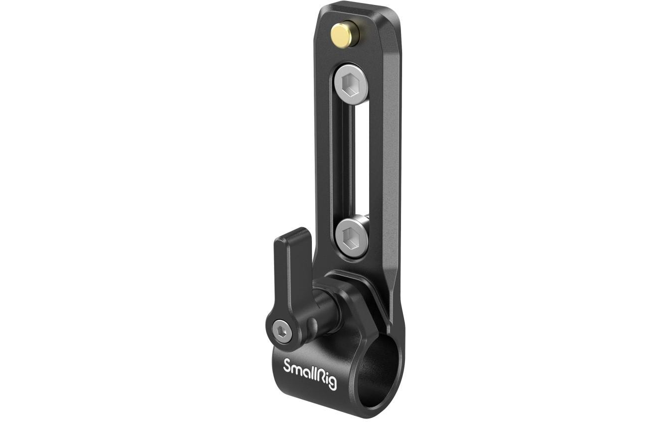 SmallRig Rod Clamp with NATO Rail kaufen Schweiz | Mediatech.ch