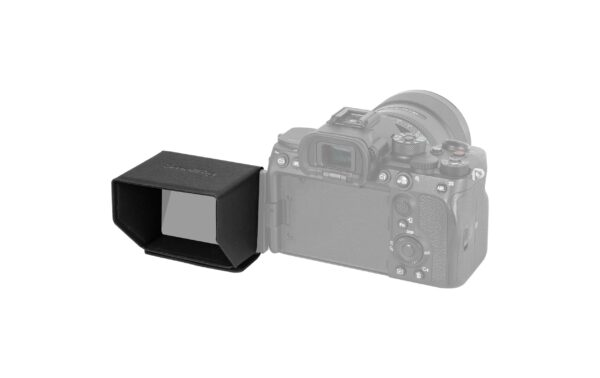 1937523 - Mediatech SmallRig Shading Hood for Sony Specific Cameras kaufen Schweiz | Mediatech.ch