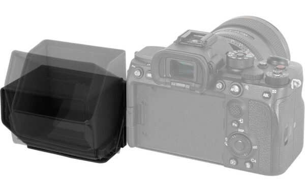 1937523_1 - Mediatech SmallRig Shading Hood for Sony Specific Cameras