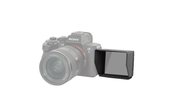 1937523_3 - Mediatech SmallRig Shading Hood for Sony Specific Cameras