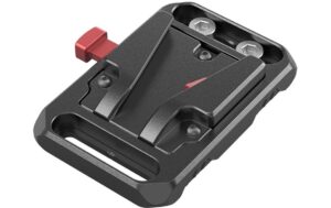 SmallRig mini V-Mount Battery Mount Plate kaufen Schweiz | Mediatech.ch
