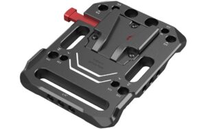 SmallRig V-Mount Battery Mount Plate kaufen Schweiz | Mediatech.ch