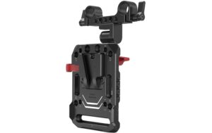 SmallRig V Mount Battery Mount Plate with Adjustable Arm kaufen Schweiz | Mediatech.ch