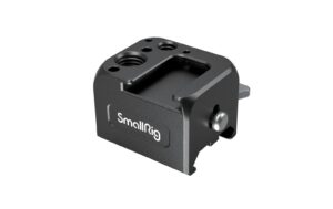 SmallRig NATO Clamp Accessory Mount for DJI RS3/Pro/RS4/RS4Pro/Mini kaufen Schweiz | Mediatech.ch