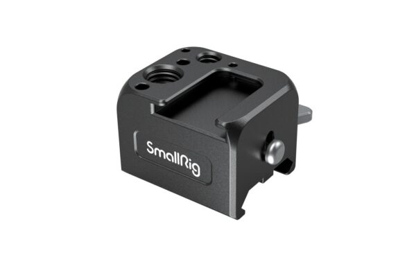 1937542 - Mediatech SmallRig NATO Clamp Accessory Mount for DJI RS3/Pro/RS4/RS4Pro/Mini kaufen Schweiz | Mediatech.ch