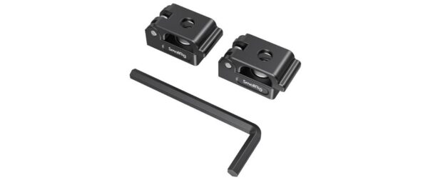 SmallRig Universal Spring Cable Clamp 2pcs kaufen Schweiz | Mediatech.ch