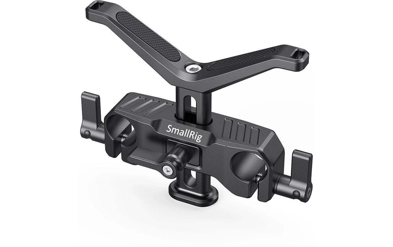 SmallRig 15mm LWS Universal Lens Support kaufen Schweiz | Mediatech.ch
