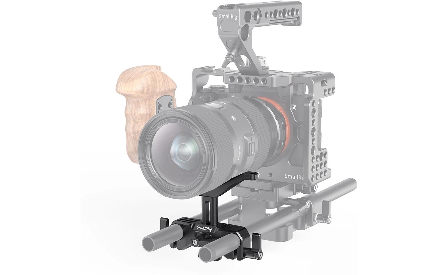 1937558_4 - Mediatech SmallRig 15mm LWS Universal Lens Support