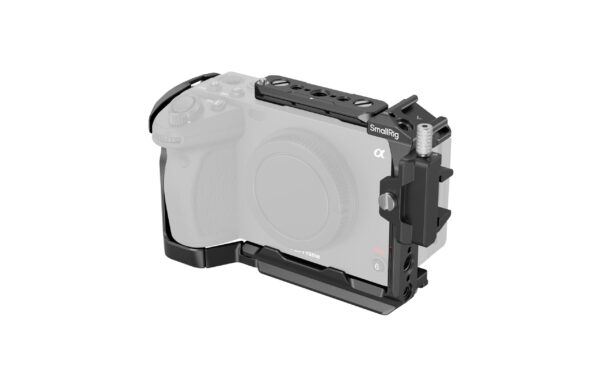 SmallRig Cage for Sony FX3 / FX30 kaufen Schweiz | Mediatech.ch