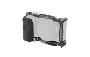 SmallRig Cage with Grip for Sony ZV-E10 kaufen Schweiz | Mediatech.ch