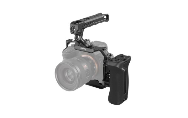 SmallRig Advanced Cage Kit for Sony 7RV/7IV/7SIII kaufen Schweiz | Mediatech.ch