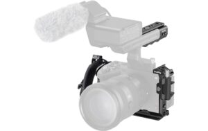 SmallRig Handheld Cage Kit for Sony FX3 / FX30 kaufen Schweiz | Mediatech.ch