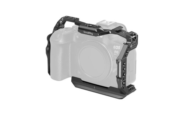 SmallRig HawkLock Quick Release Cage for Canon EOS R6 Mark II kaufen Schweiz | Mediatech.ch