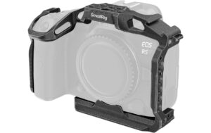 SmallRig Black Mamba Cage for Canon EOS R5 C/R5/R6 kaufen Schweiz | Mediatech.ch