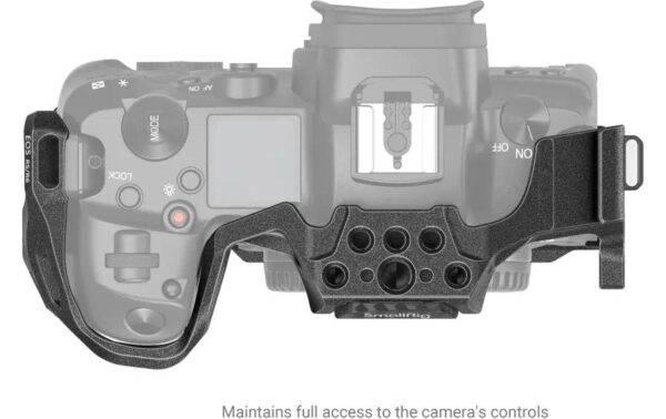 SmallRig Black Mamba Cage for Canon EOS R5 C/R5/R6