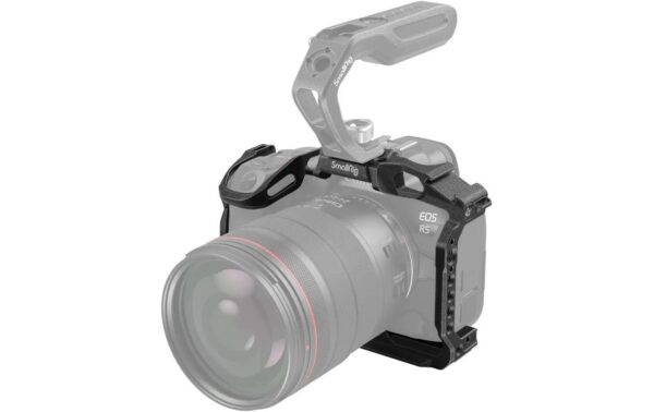 SmallRig Black Mamba Cage for Canon EOS R5 C/R5/R6