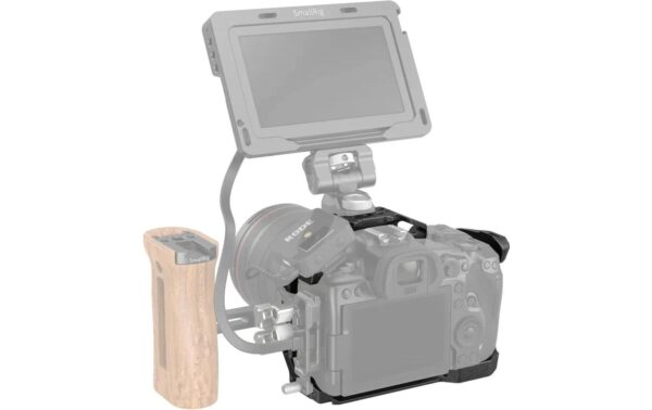 SmallRig Black Mamba Cage for Canon EOS R5 C/R5/R6