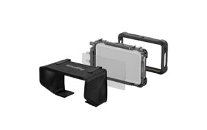 SmallRig Cage Kit for Atomos Ninja Series kaufen Schweiz | Mediatech.ch