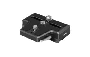 SmallRig Extended Arca-Type QR Plate for DJI RS3/Pro/RS4/Pro