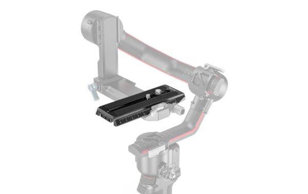 SmallRig Quick Release Plate for DJI RS3/Pro/RS4/Pro kaufen Schweiz | Mediatech.ch