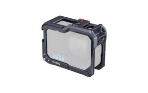 1937582 - Mediatech SmallRig Cage for GoPro Hero 13 / 12 / 11 / 10 / 9 kaufen Schweiz | Mediatech.ch