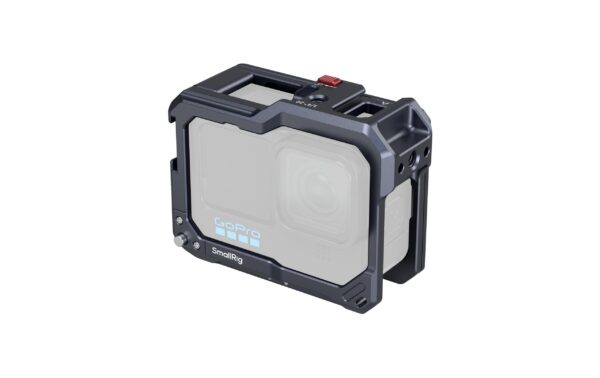 SmallRig Cage for GoPro Hero 13 / 12 / 11 / 10 / 9 kaufen Schweiz | Mediatech.ch