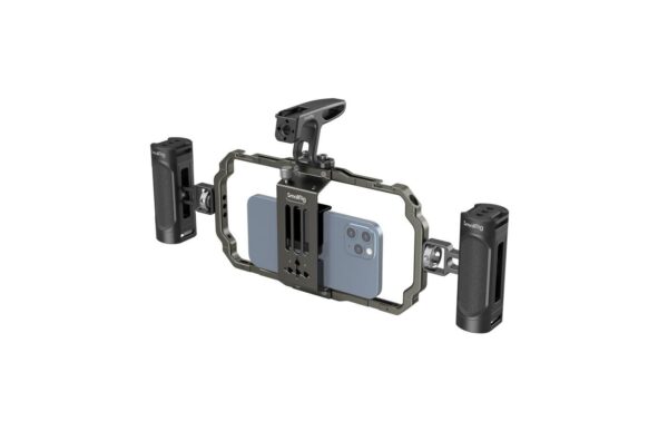 SmallRig  Mobile Phone Video Rig Kit Universal