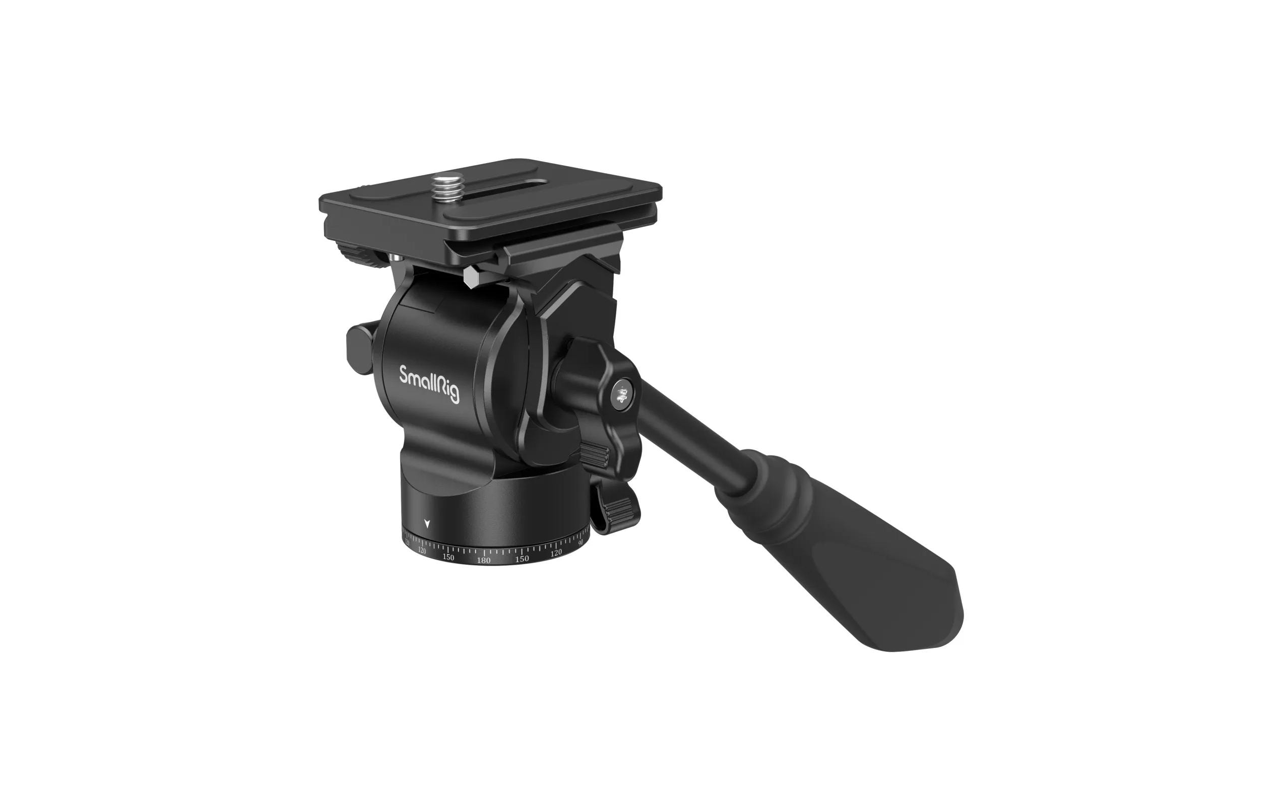SmallRig Video Head CH10 kaufen Schweiz | Mediatech.ch